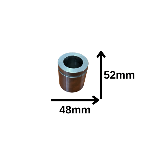 Jeep Grand Cherokee Fren Kaliper Pistonu 48mm